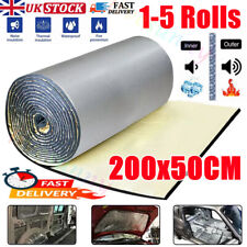 10m sound deadening for sale  WORCESTER