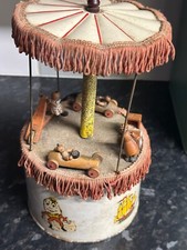 Vintage tinplate toy for sale  ILMINSTER