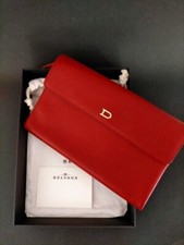 portefeuille delvaux d'occasion portefeuille delvaux d'occasion Expédié en Belgium