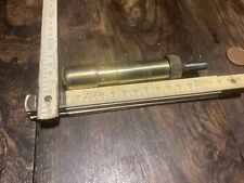 Vintage brass nesthill for sale  LLANDUDNO JUNCTION