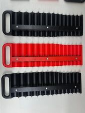 Snap socket trays for sale  COLCHESTER