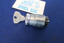 Fiat 500 blocchetto usato  San Stino di Livenza