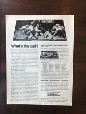 1976 vintage original for sale  Norman