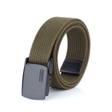 Denim casual belt for sale  MANCHESTER