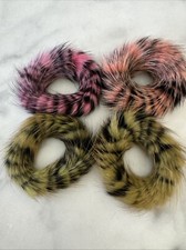 4pcs pack mink for sale  San Marcos