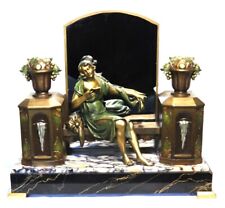 Belle sculpture art d'occasion  Brignoles