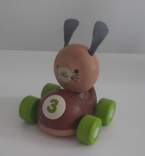 Plan toys bunny for sale  NOTTINGHAM