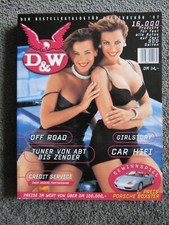 Katalog 1997 tuning gebraucht kaufen  Waldbrunn