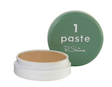 Pasta refil de manicure japonesa P-Shine - Pasta de polimento verde 8g comprar usado  Enviando para Brazil