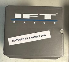 Precor ift drive for sale  Lake Worth