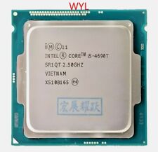 Processadores de CPU Intel Core i5-4690T 2.5GHz SR1QT soquete quad core LGA 1150 comprar usado  Enviando para Brazil
