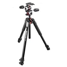 Manfrotto tripod 055xprob for sale  STOCKPORT