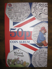 50p fifty pence for sale  LYTHAM ST. ANNES