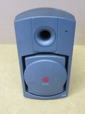 Alto-falante Polycom SoundStation VTX 1000 subwoofer AMP cinza 220-240V 1565-07242-001 comprar usado  Enviando para Brazil