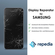 Display reparatur samsung gebraucht kaufen  Falkensee