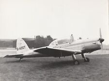 Havilland chipmunk aircraft for sale  BRISTOL