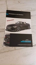 Prospectus brochure bmw d'occasion Prospectus brochure bmw d'occasion  Longeville-sur-Mer