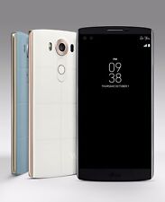 Celular Android LG V10 GSM 4G LTE H900 H901 Hexa Core RAM 4GB ROM 64GB 5,7" comprar usado  Enviando para Brazil