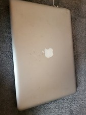 Macbook pro 2010 for sale  GODALMING