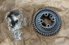 Continental 200a crankshaft for sale  Springfield