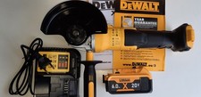 Set smerigliatrice dewalt usato  Camisano Vicentino