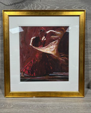 Fletcher sibthorp framed for sale  EASTBOURNE
