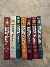 dork diaries for sale  Lady Lake