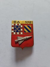 Insigne base aérienne d'occasion  Saint-Erme-Outre-et-Ramecourt