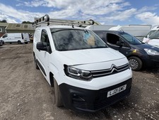 Plate citroen berlingo for sale  SOLIHULL