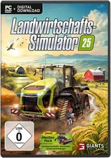 Spiel landwirtschafts simulato gebraucht kaufen  Hamburg