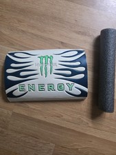 Almofada de bicicleta Monster Energy cross comprar usado  Enviando para Brazil