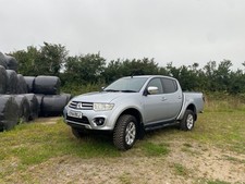 Mitsubishi l200 barbarian for sale  PENZANCE