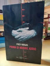 Prima morire addio usato  Sassari