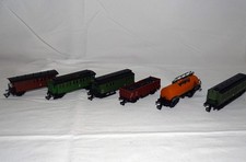 Konvolut spur waggon gebraucht kaufen Konvolut spur waggon gebraucht kaufen  Dessau-Roßlau