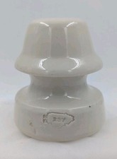 Illinois white porcelain for sale  Greenwood
