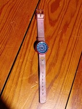 Kinderuhr armbanduhr uhr gebraucht kaufen  Heidelberg