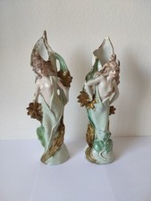 Statuette vasi donna usato  Bagnacavallo