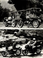 Foto bmw motorräder gebraucht kaufen  Berlin