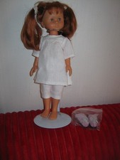 Poupee corolle cherie d'occasion  Plougonven