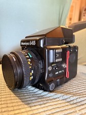 Mamiya 645 pro for sale Mamiya 645 pro for sale  LONDON