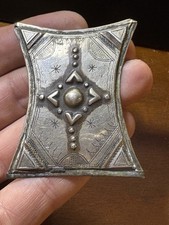 Talisman afrique ethnique d'occasion  Camarès