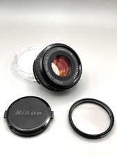 Nikon lens series usato  Milano