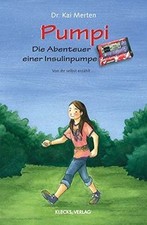 Pumpi abenteuer einer gebraucht kaufen  Berlin