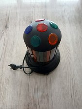 Schmale discolampe gebraucht kaufen  Ulm