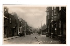 Church street beaumaris for sale  CARDIFF