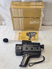 Rare vintage bolex for sale  Gurnee