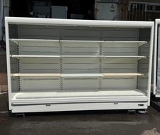 Commercial 3.4m multideck for sale  BIRMINGHAM