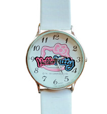 Hello kitty orologio usato  Mondovi