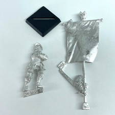 Greatsword banner bearer for sale  CHICHESTER