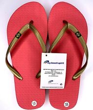 Tongs sandales plage d'occasion  Carcassonne
